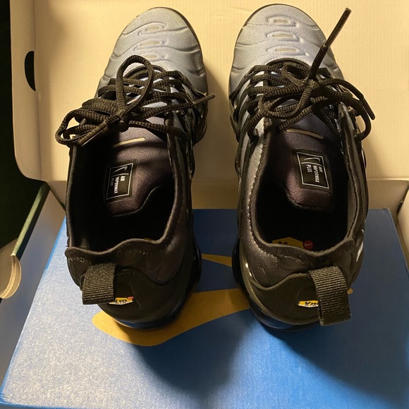 Nike vapor max plus - Picture 2 of 5